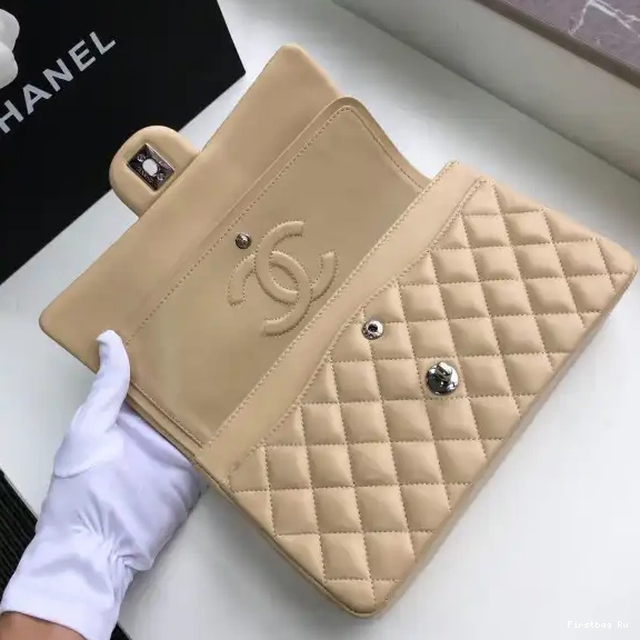 Firstbag Ru BAG CHANEL FLAP 0515
